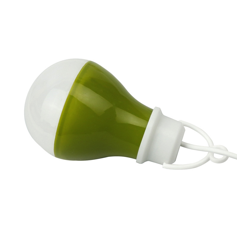 لامپ آویزدار LED Bulb USB