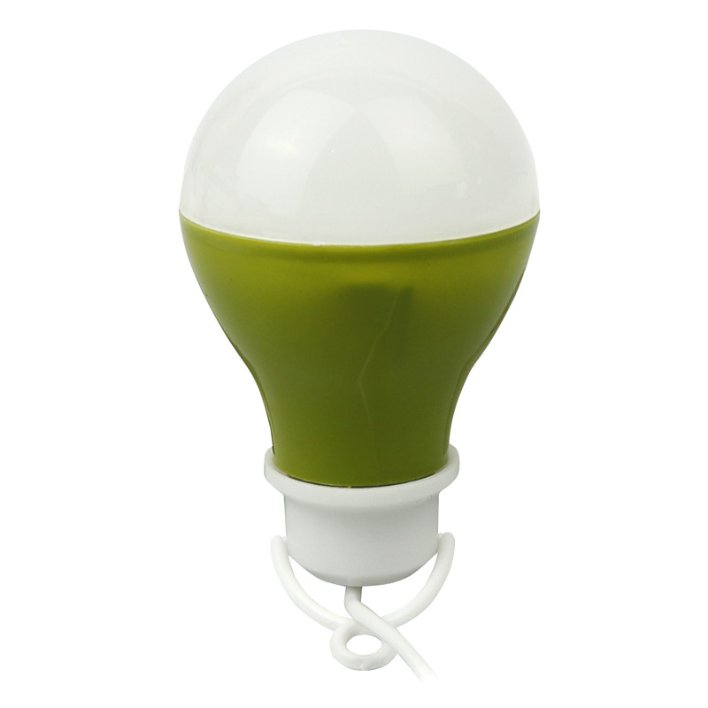 لامپ آویزدار LED Bulb USB