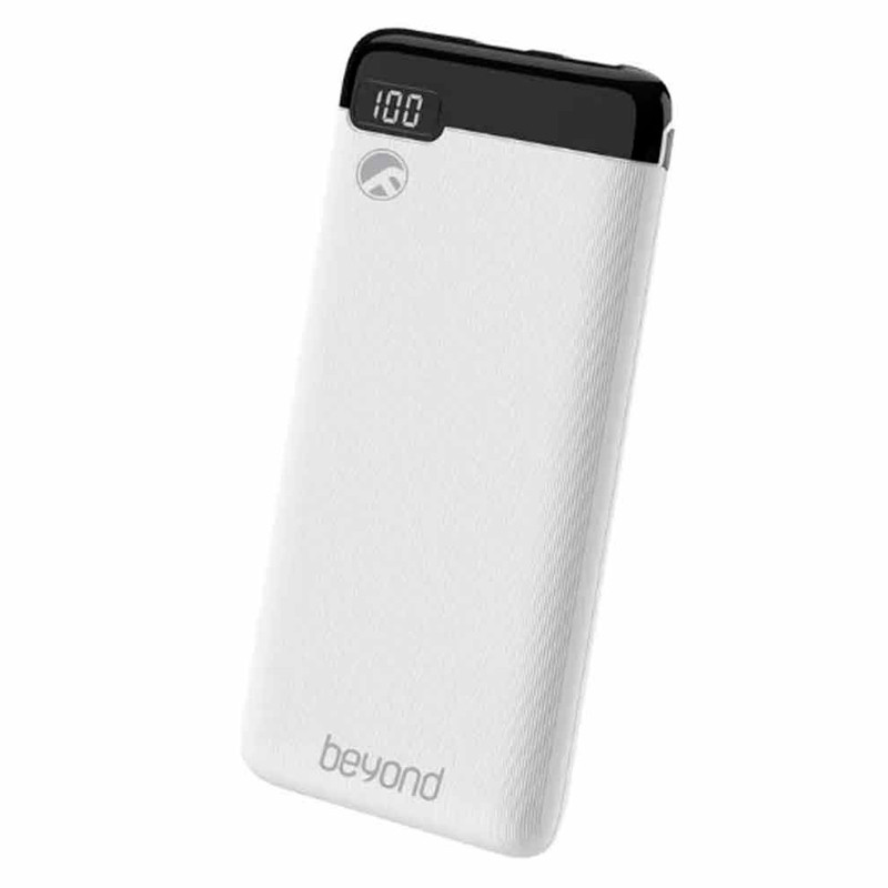 پاوربانک ۱۰۰۰۰ بیاند Beyond BP-1011 10.5W