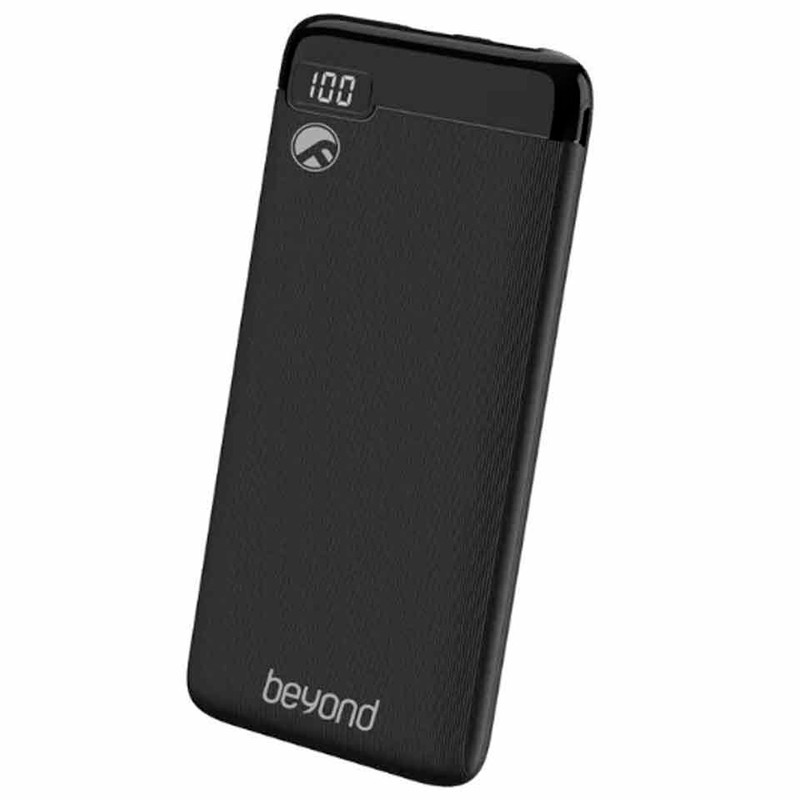 پاوربانک ۱۰۰۰۰ بیاند Beyond BP-1011 10.5W