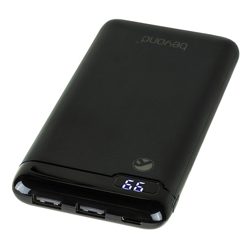 پاوربانک ۱۰۰۰۰ بیاند Beyond BP-1011 10.5W
