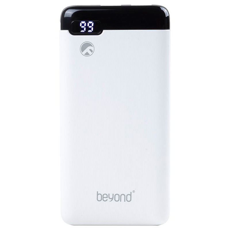 پاوربانک ۱۰۰۰۰ بیاند Beyond BP-1011 10.5W