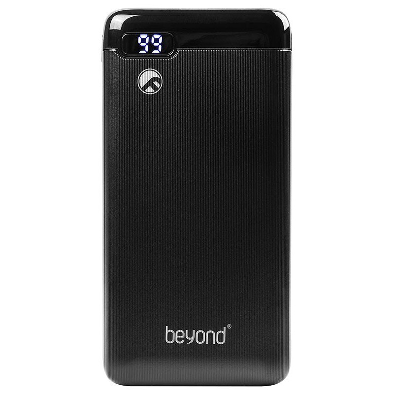 پاوربانک ۱۰۰۰۰ بیاند Beyond BP-1011 10.5W