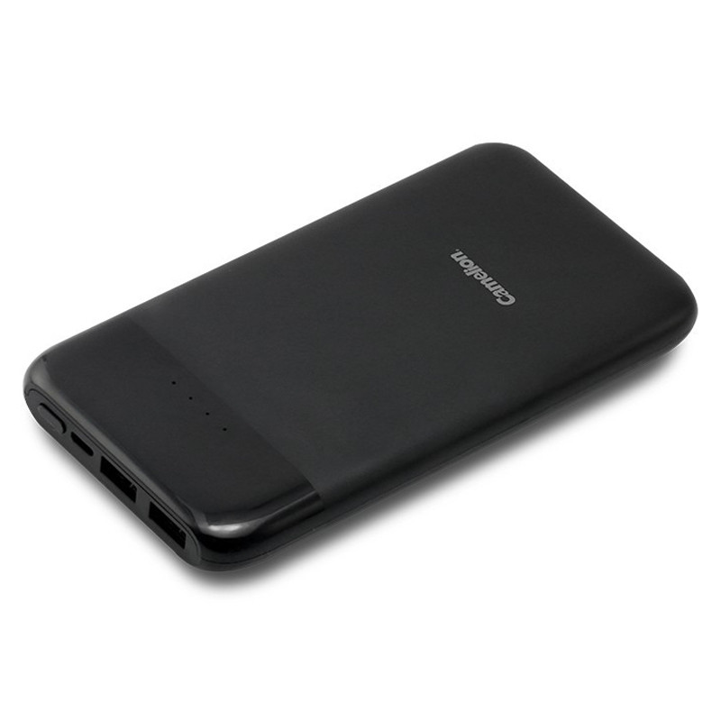 پاوربانک کملیون PS710 10.5W ظرفیت 10000 میلی آمپر ساعت
