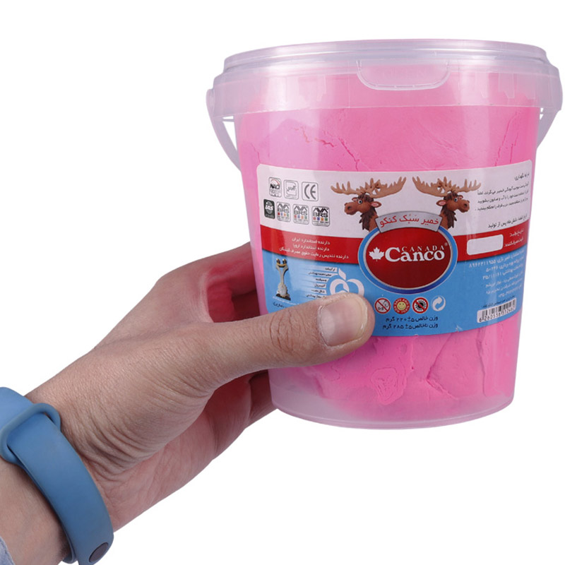 خمیر بازی سبک کنکو 220g
