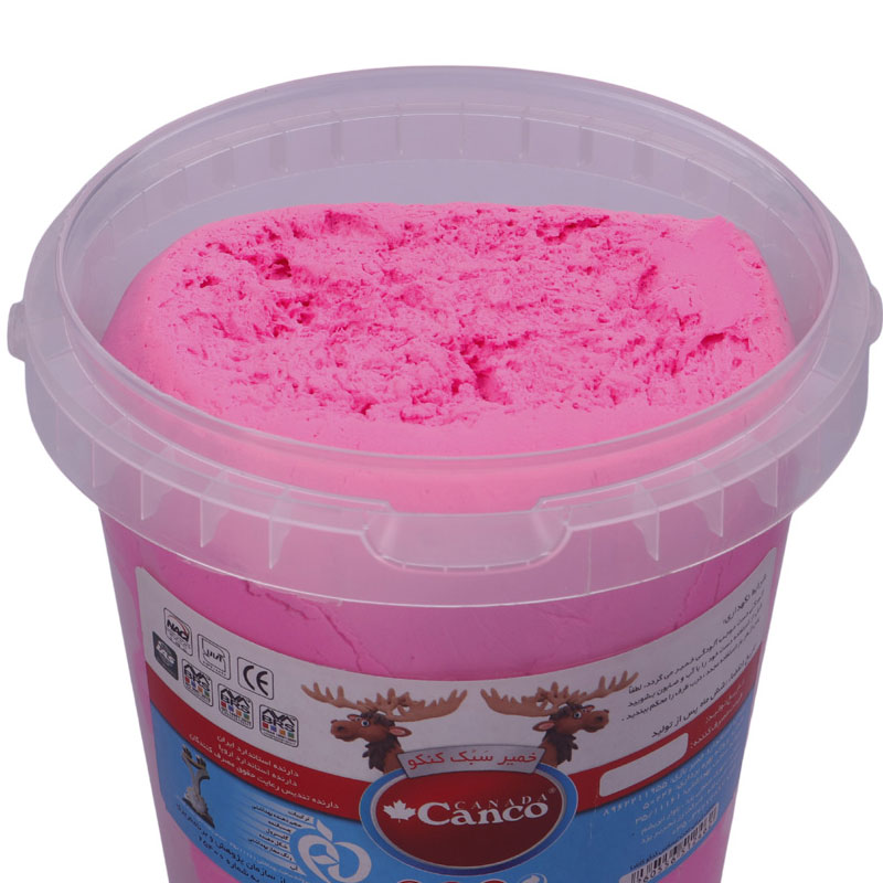 خمیر بازی سبک کنکو 220g