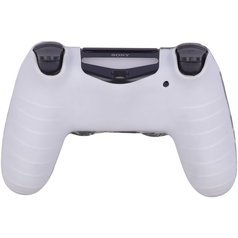 روکش دسته بازی PS4 طرح چریکی کد 49