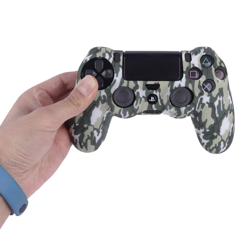 روکش دسته بازی PS4 طرح چریکی کد 49
