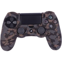 روکش دسته بازی PS4 طرح چریکی کد 50