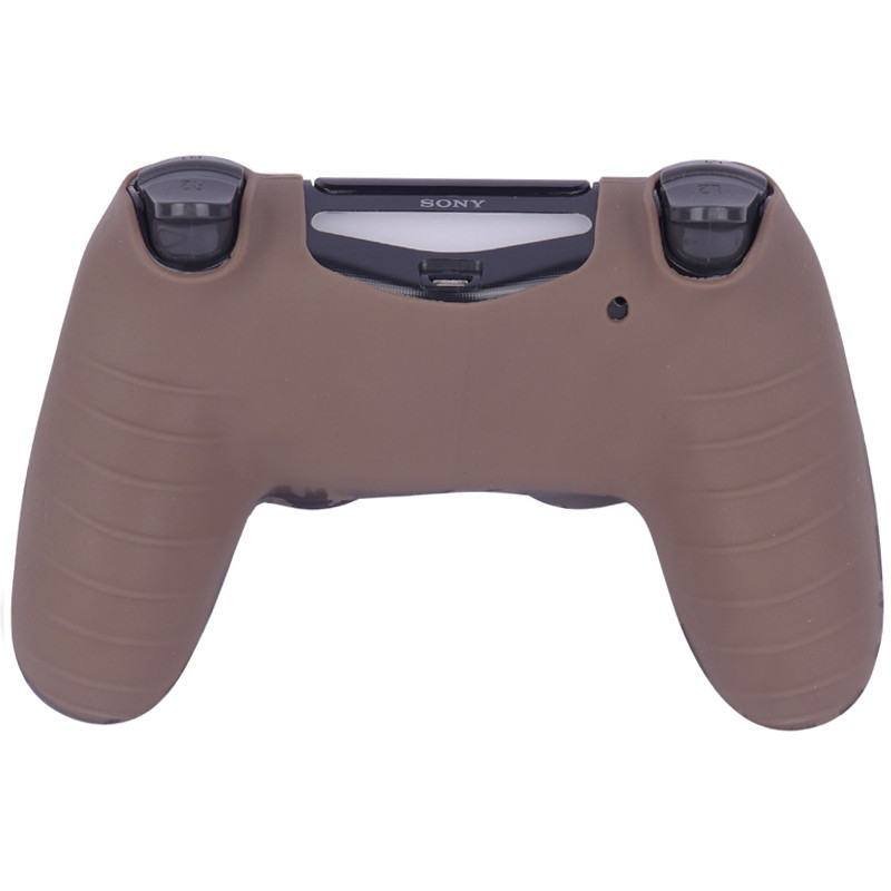 روکش دسته بازی PS4 طرح چریکی کد 50