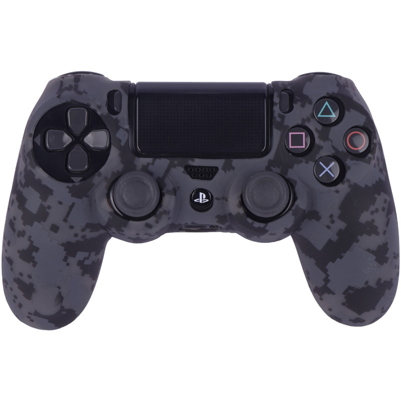 روکش دسته بازی PS4 طرح چریکی کد 51
