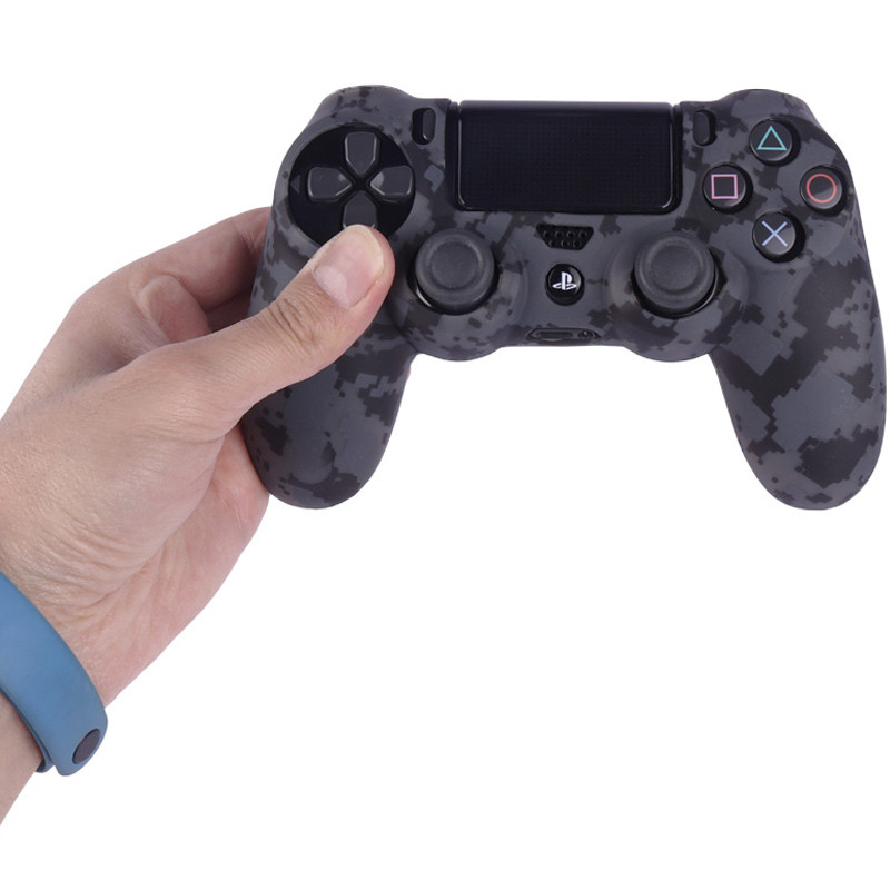روکش دسته بازی PS4 طرح چریکی کد 51