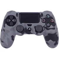 روکش دسته بازی PS4 طرح چریکی کد 52
