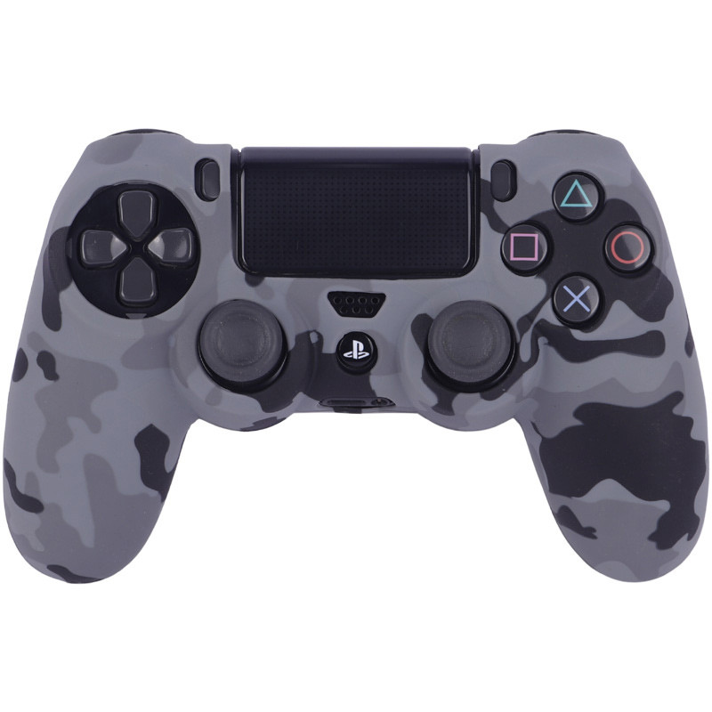 روکش دسته بازی PS4 طرح چریکی کد 52