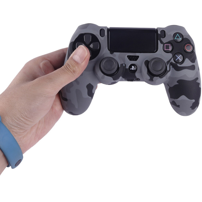 روکش دسته بازی PS4 طرح چریکی کد 52
