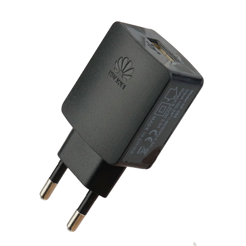 شارژر دیواری Huawei HF-088 2A + کابل میکرو یو اس بی