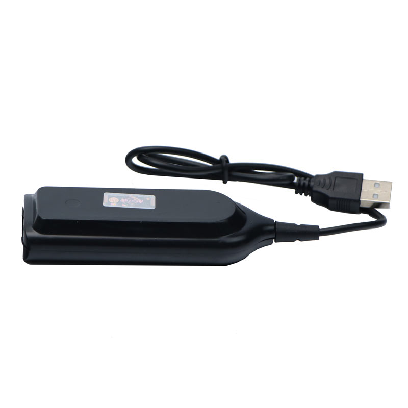 هاب 4 پورت USB2.0 لیکو MR-134