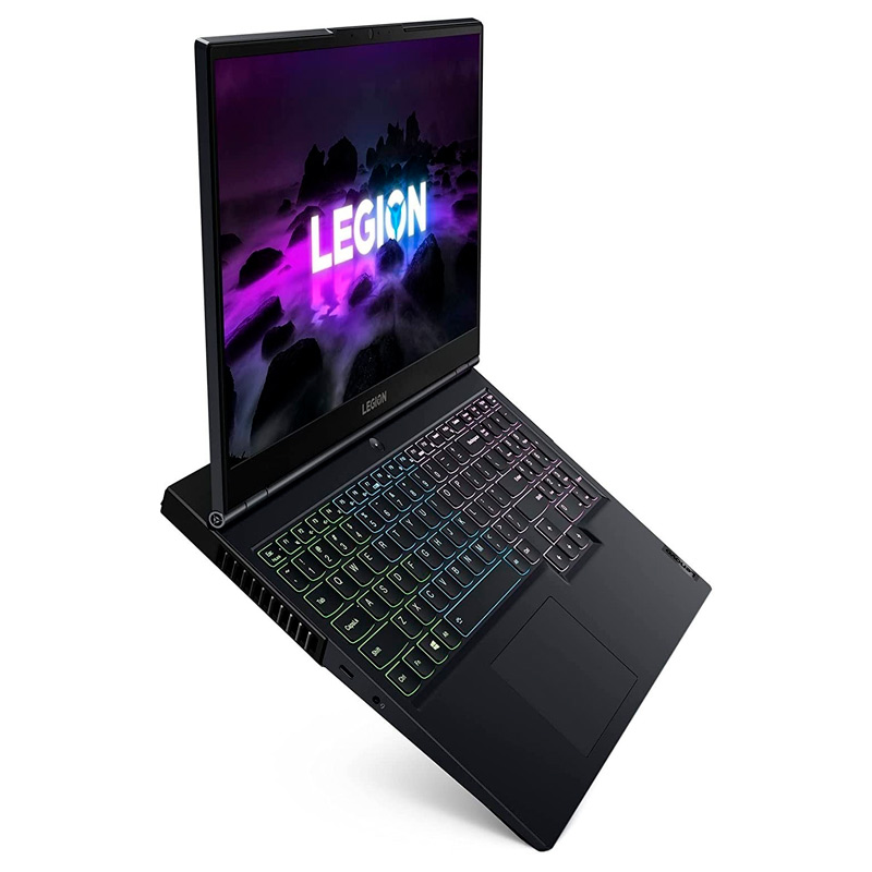 لپ تاپ Lenovo Legion 5 15ACH6H Ryzen 7 (5800H) 32GB 2TB SSD NVIDIA 8GB 15.6″ FHD