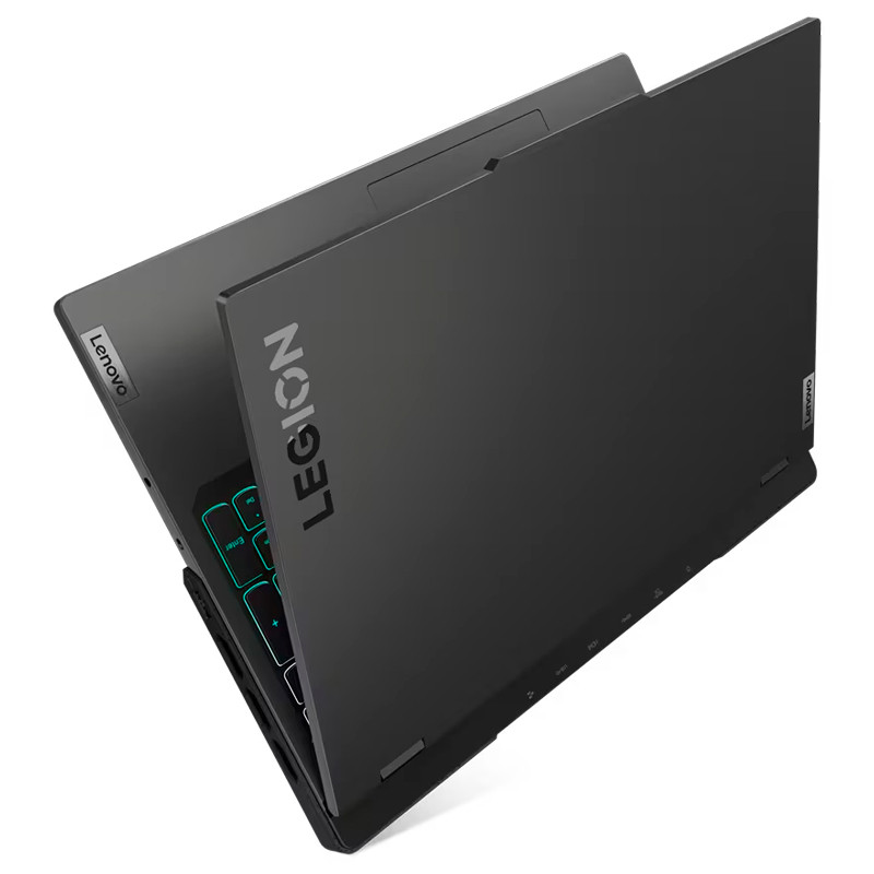 لپ تاپ Lenovo Legion Pro 7 16IRX8H Core i9 (13900HX) 32GB 1TB SSD NVIDIA 12GB 16″ WQXGA