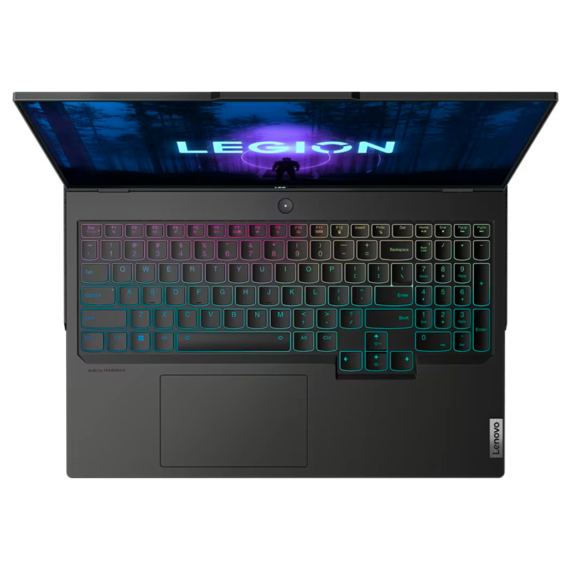 لپ تاپ Lenovo Legion Pro 7 16IRX8H Core i9 (13900HX) 32GB 1TB SSD NVIDIA 12GB 16″ WQXGA