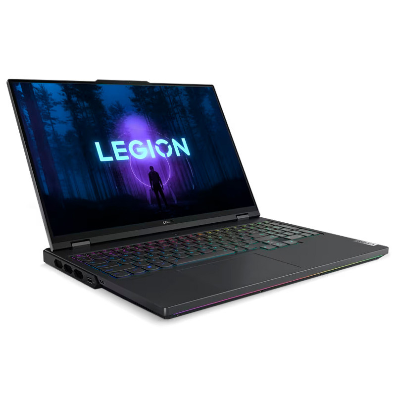 لپ تاپ Lenovo Legion Pro 7 16IRX8H Core i9 (13900HX) 32GB 1TB SSD NVIDIA 12GB 16″ WQXGA