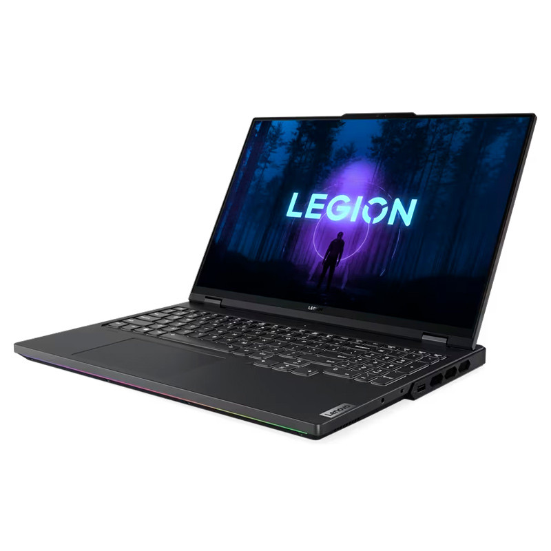 لپ تاپ Lenovo Legion Pro 7 16IRX8H Core i9 (13900HX) 32GB 1TB SSD NVIDIA 12GB 16″ WQXGA