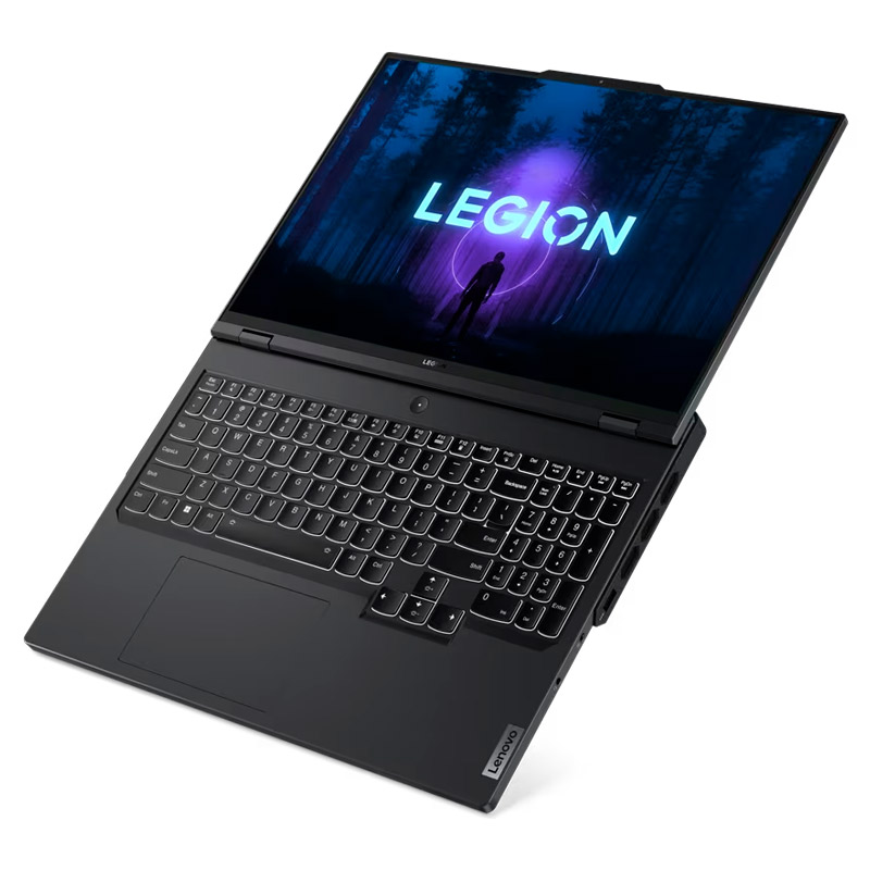 لپ تاپ Lenovo Legion Pro 7 16IRX8H Core i9 (13900HX) 32GB 1TB SSD NVIDIA 12GB 16″ WQXGA