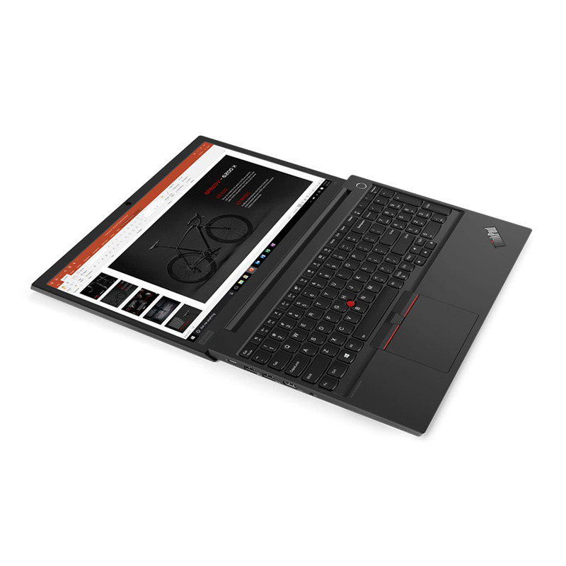 لپ تاپ Lenovo Thinkpad E15 Core i7 (10510U) 16GB 1TB+1TB SSD AMD 2GB 15.6" FHD
