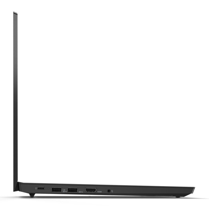 لپ تاپ Lenovo Thinkpad E15 Core i7 (10510U) 16GB 1TB+1TB SSD AMD 2GB 15.6" FHD