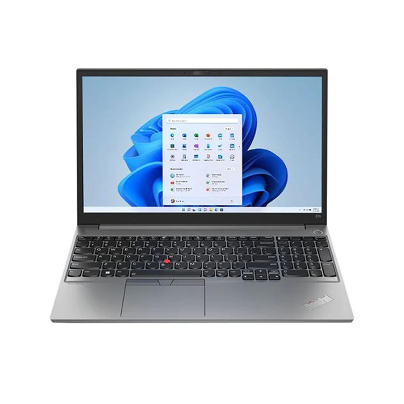 لپ تاپ Lenovo Thinkpad E15 Core i7 (10510U) 16GB 1TB+1TB SSD AMD 2GB 15.6" FHD