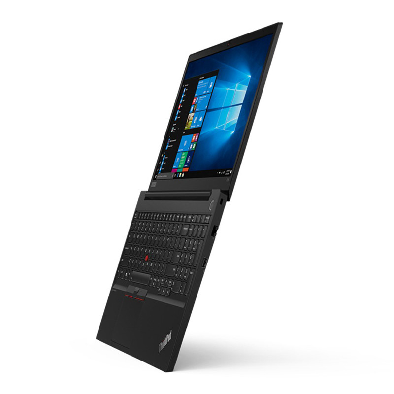 لپ تاپ Lenovo Thinkpad E15 Core i7 (10510U) 16GB 1TB+1TB SSD AMD 2GB 15.6" FHD