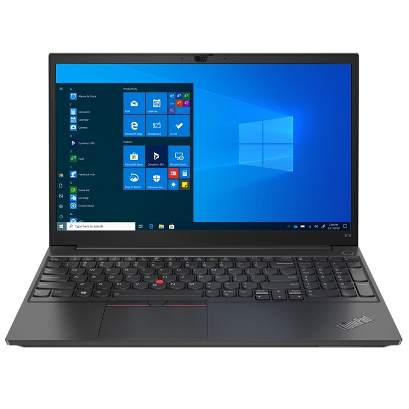 لپ تاپ Lenovo Thinkpad E15 Core i7 (1255U) 16GB 1TB&nbsp;SSD NVIDIA 2GB 15.6" FHD