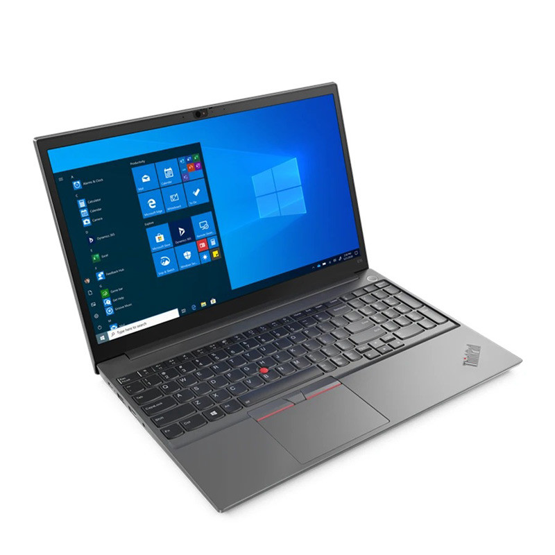 لپ تاپ Lenovo Thinkpad E15 Core i7 (1255U) 16GB 512GB SSD NVIDIA 2GB 15.6" FHD