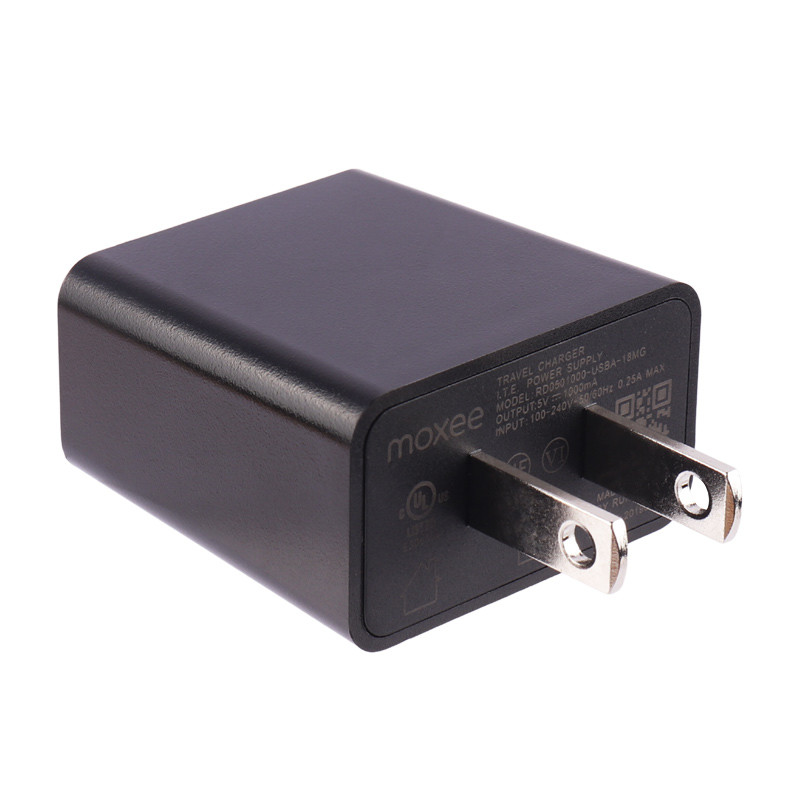 کلگی شارژ Moxee RB0501000 1A 5W شرینک
