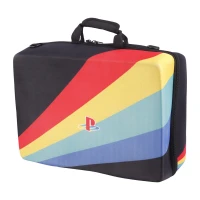 کیف کنسول بازی PS5 طرح Playstation کد 5