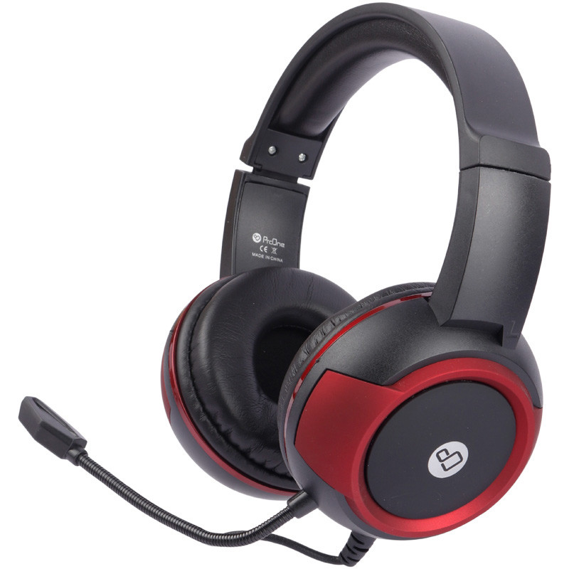 هدست گیمینگ سیم دار ProOne PHG3860
