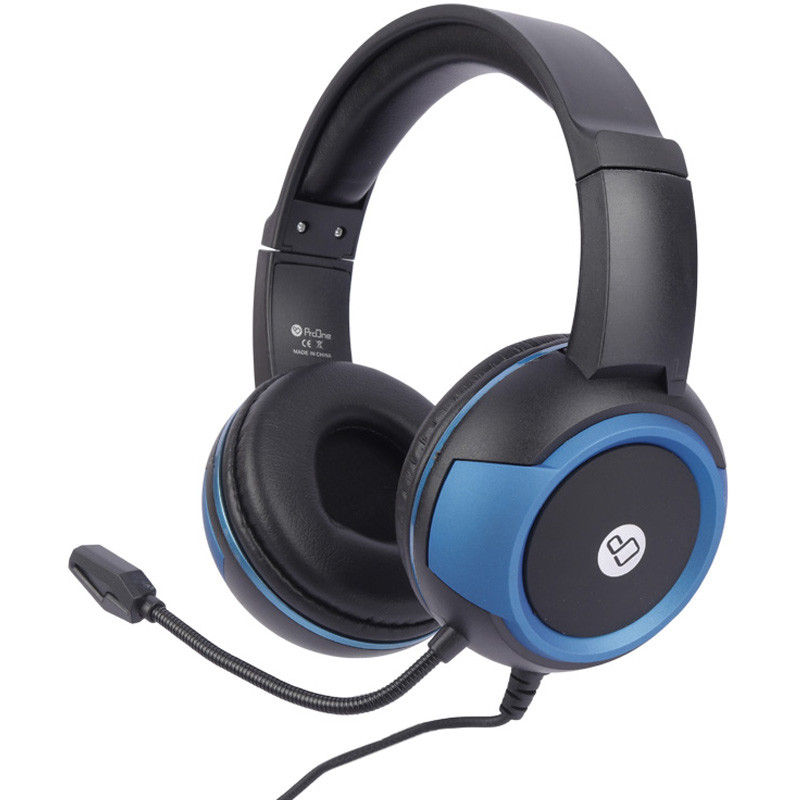 هدست گیمینگ سیم دار ProOne PHG3860