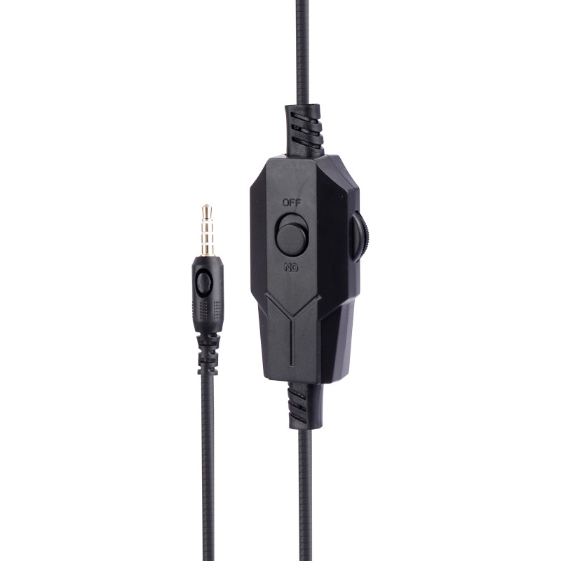 هدست گیمینگ سیم دار ProOne PHG3860
