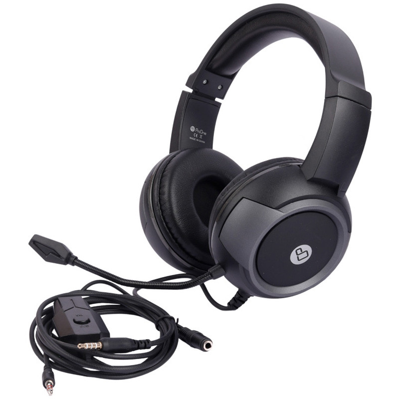 هدست گیمینگ سیم دار ProOne PHG3860