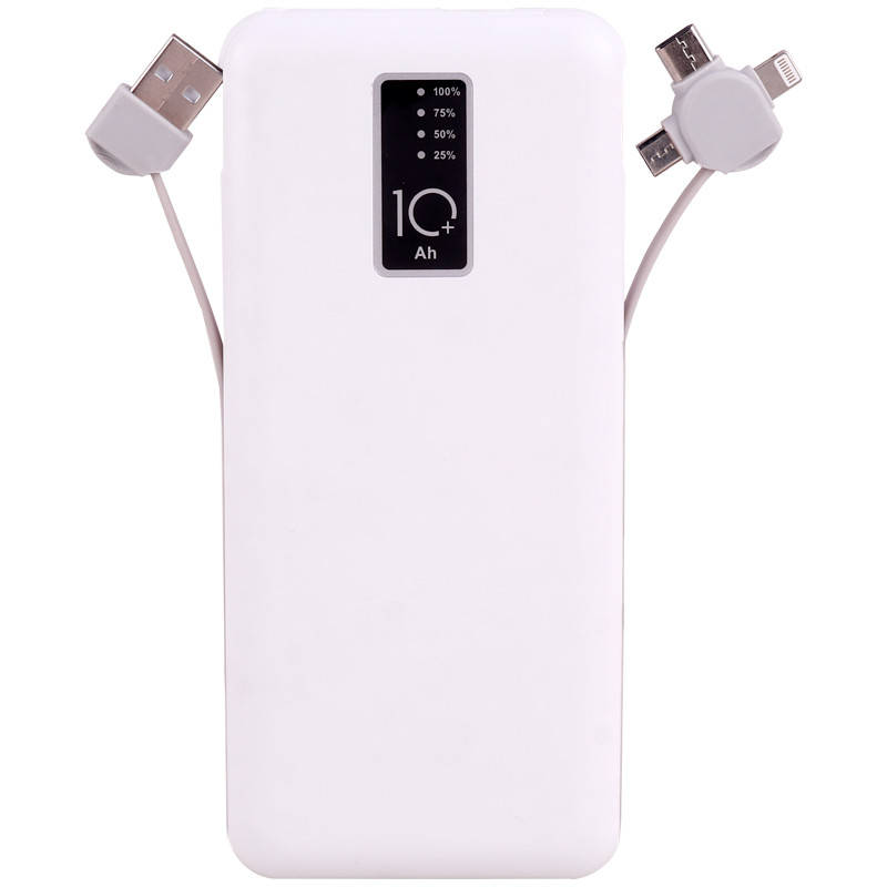 پاور بانک ۱۰۰۰۰ پرووان ProOne PPB5104 New Series 10.5W