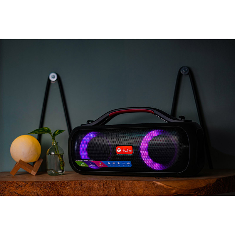 اسپیکر بلوتوثی فلش خور ProOne PSB4903