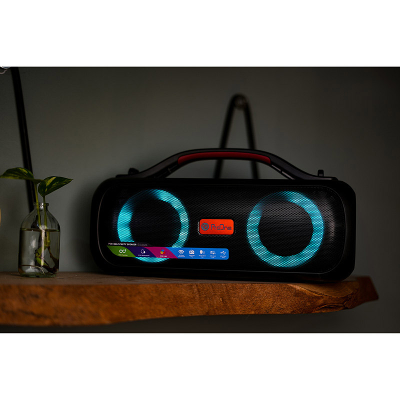 اسپیکر بلوتوثی فلش خور ProOne PSB4903