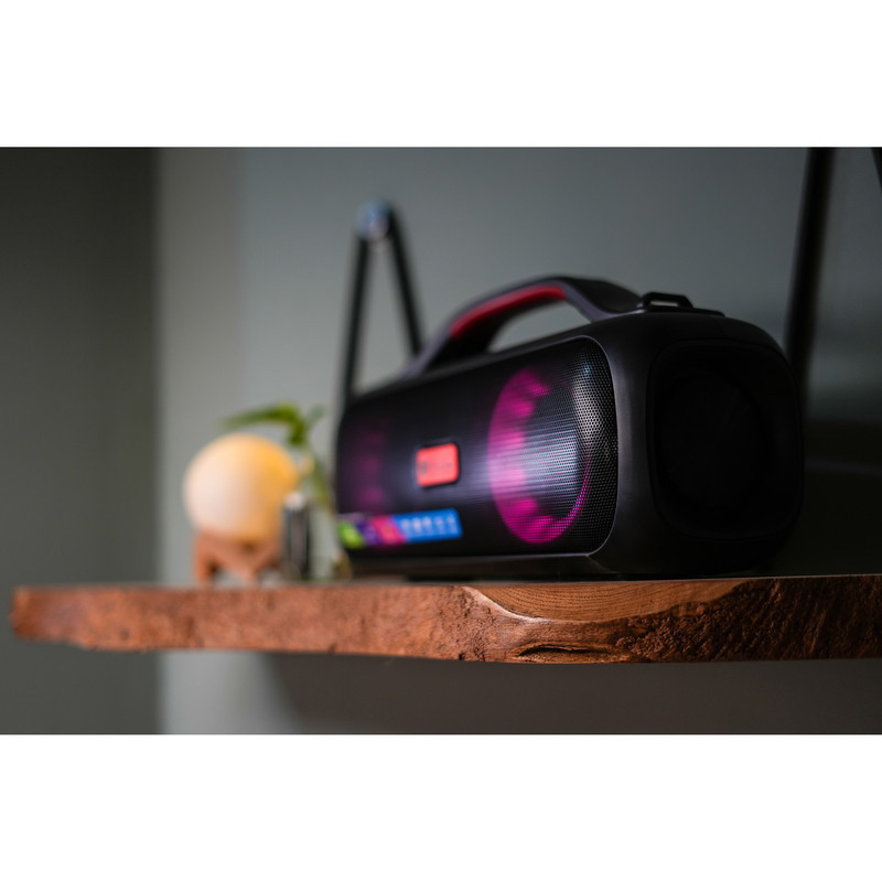 اسپیکر بلوتوثی فلش خور ProOne PSB4903