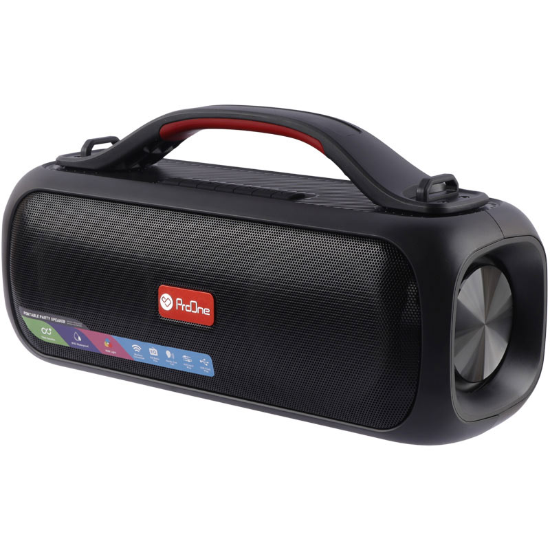 اسپیکر بلوتوثی فلش خور ProOne PSB4903