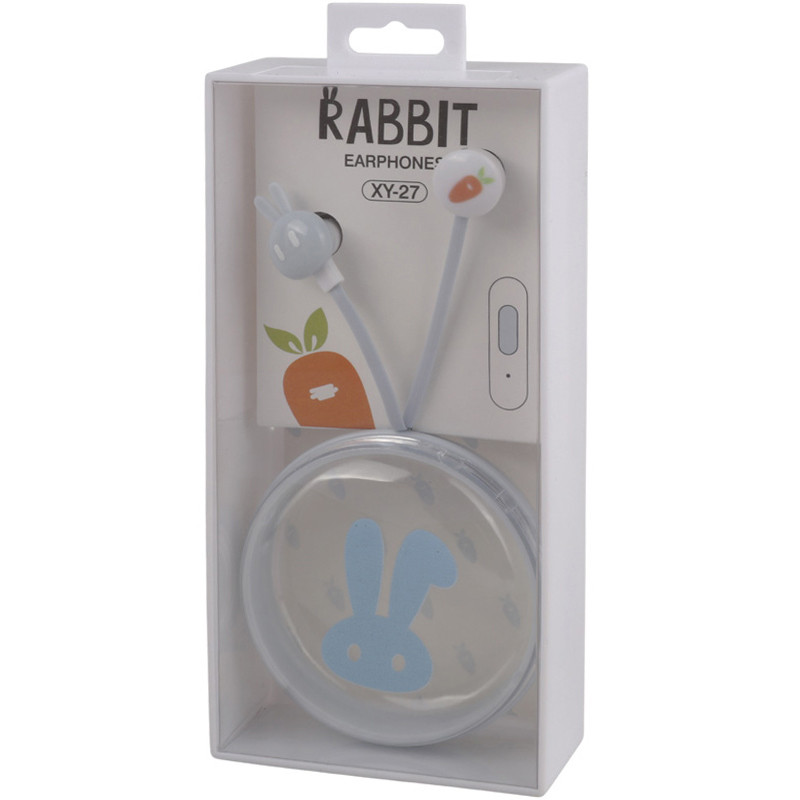 هندزفری Rabbit XY-27