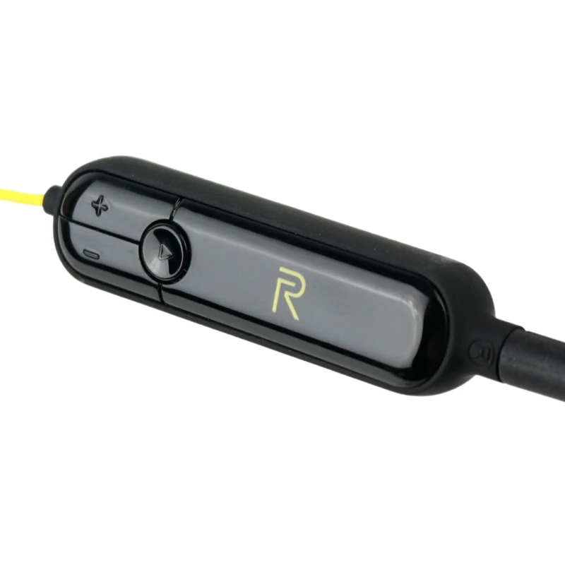 هندزفری بلوتوث دورگردنی و رم خور Realme R2