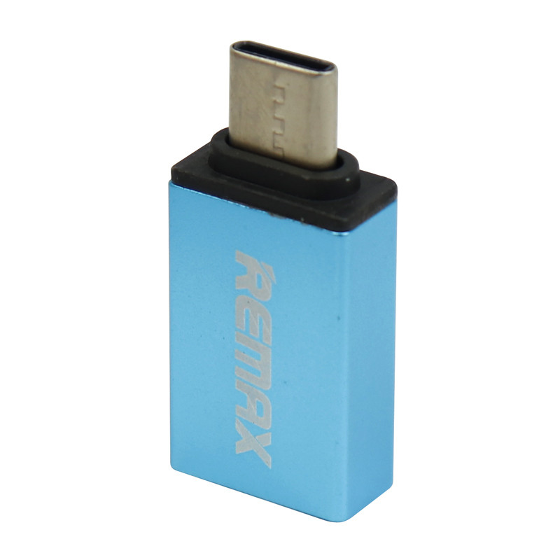 تبدیل Remax OTG Type-C