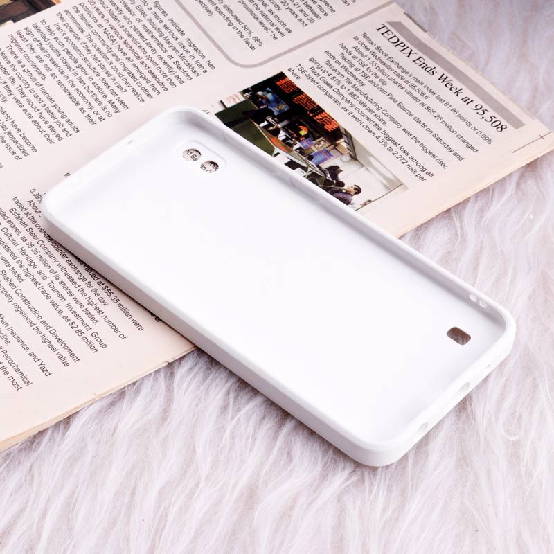 1قاب پافر چرمی Chanel محافظ لنزدار Samsung Galaxy A10 سفید