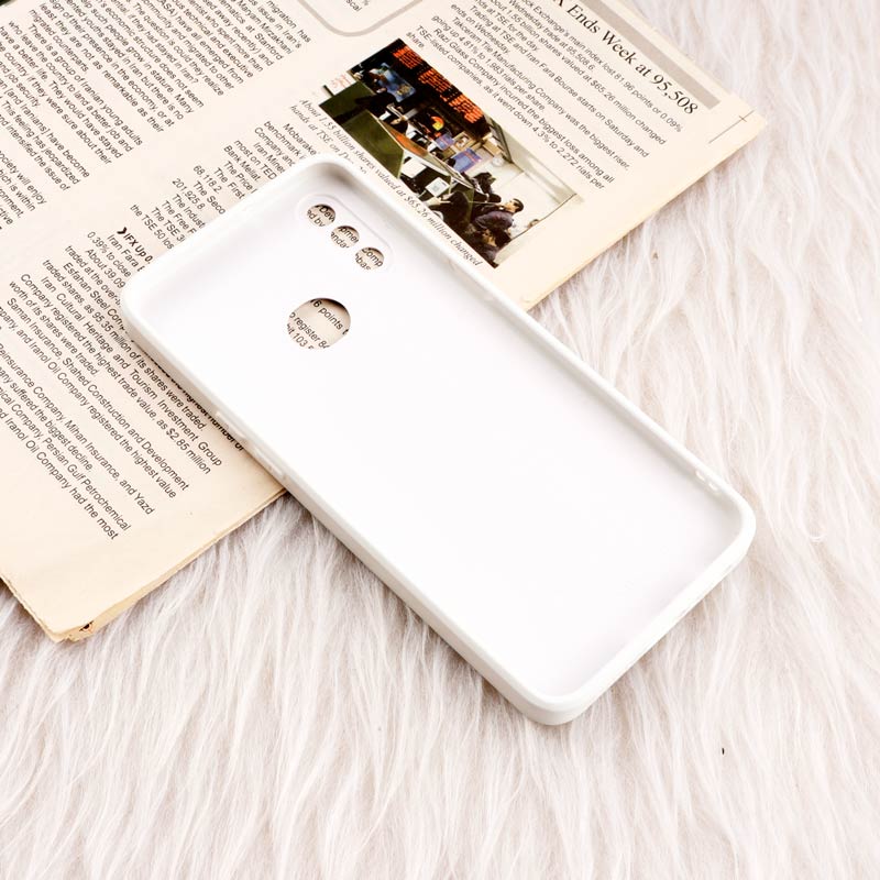 قاب پافر چرمی طرح Chanel محافظ لنزدار Samsung Galaxy A10s