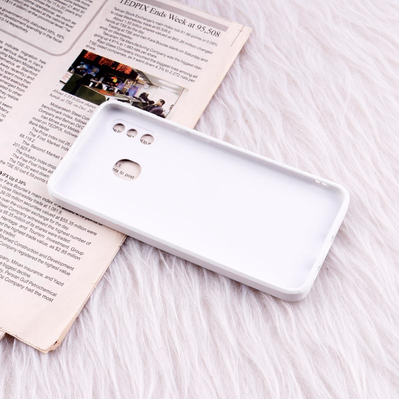 قاب پافر چرمی Chanel محافظ لنزدار Samsung Galaxy A30